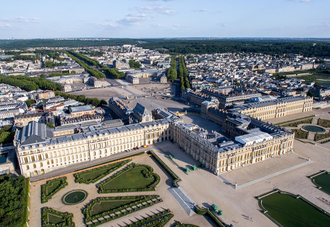 Château de Versailles